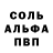 A-PVP крисы CK Ray Twitty